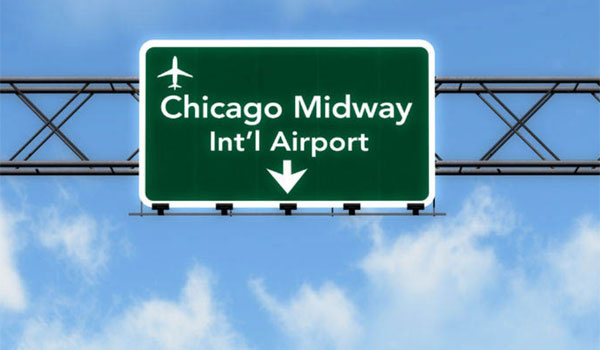 Midway International Airport