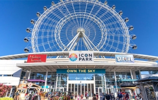 Icon Park Orlando