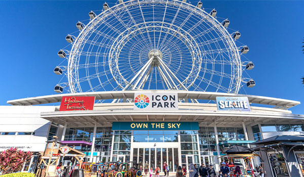 Icon Park Orlando