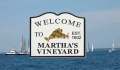 Martha’s Vineyard – na urlop lub jednodniową wycieczkę