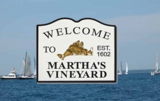 Martha's Vineyard