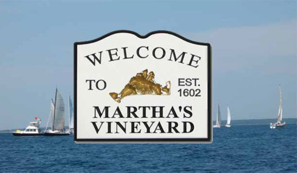 Martha's Vineyard