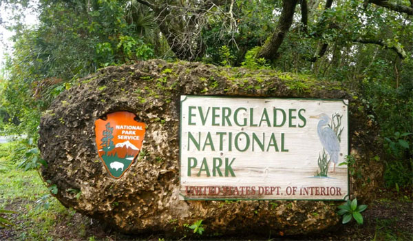 Everglades National Park