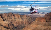 Grand Canyon wycieczki helikopterem