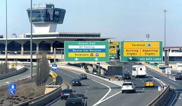 Newark Liberty