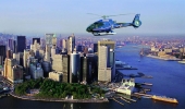 Nowy Jork lot helikopterem