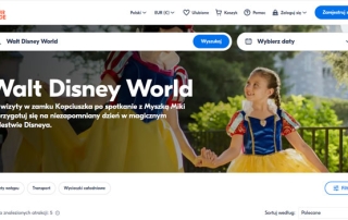 Walt Disney Orlando Get Your Guide