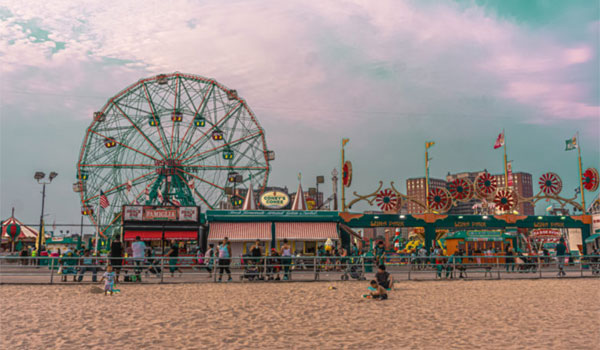 Coney Island