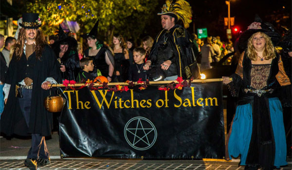 festiwal Salem