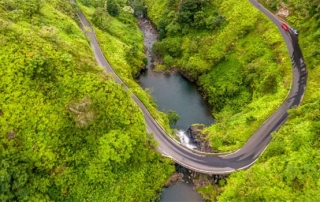 Road to Hana wycieczki