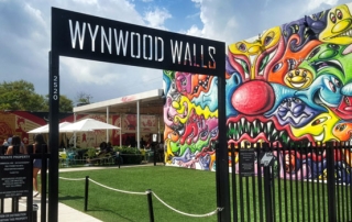 Wynwood Art District