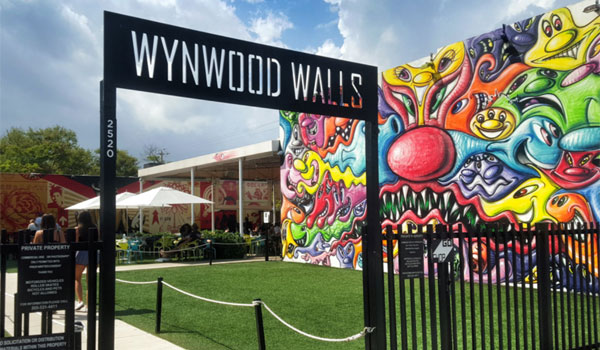 Wynwood Art District